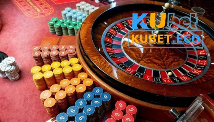 Trải nghiệm Roulette Kubet hấp dẫn cho cược thủ năm 2023 