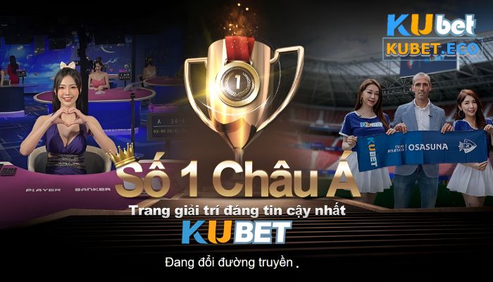 Giới thiệu chung về chuyên mục Game Kubet