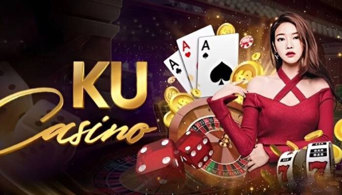 Tổng quan về sảnh cược Kubet Casino