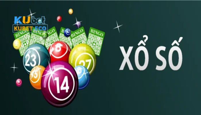 Kubet xổ số là gì?