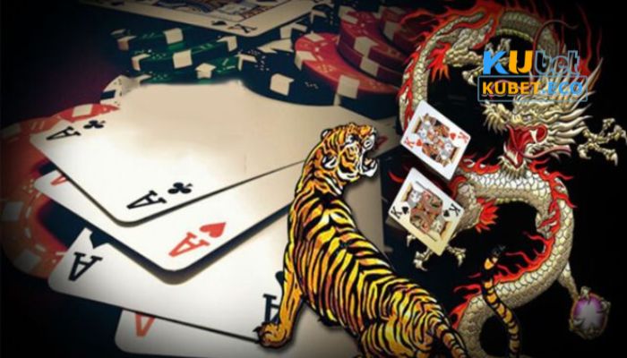 Rồng Hổ Kubet