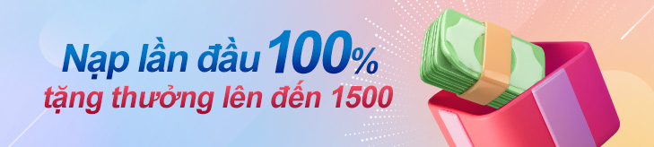 nap-lan-dau-100 Khuyến mãi Kubet