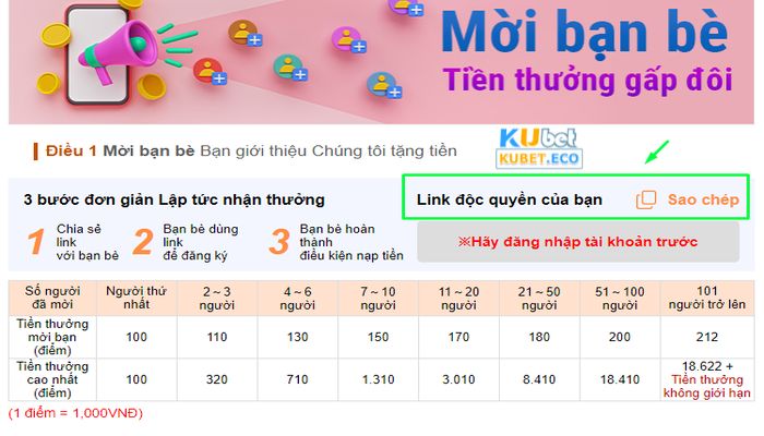 su-kien-moi-ban-moi Khuyến mãi Kubet