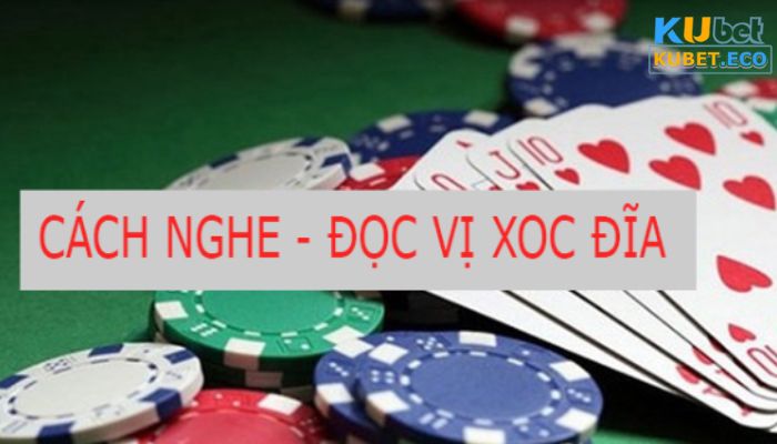 tap-trong-nghe-ky-am-thanh-xoc-dia Cách bắt vị xóc đĩa kubet bạn nên bỏ túi ngay 2024