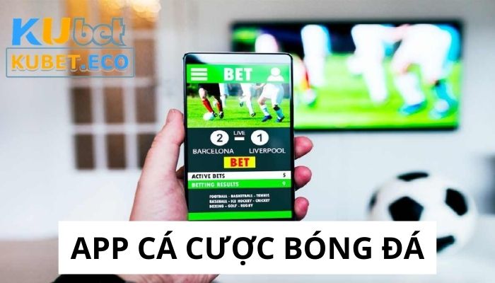 App cá cược là gì?