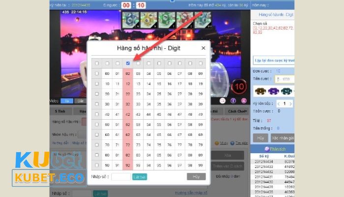 tim-hieu-ve-cham-hau-nhi-kubet Cách bắt chạm hậu nhị trong Lotto dễ chiến thắng 2024