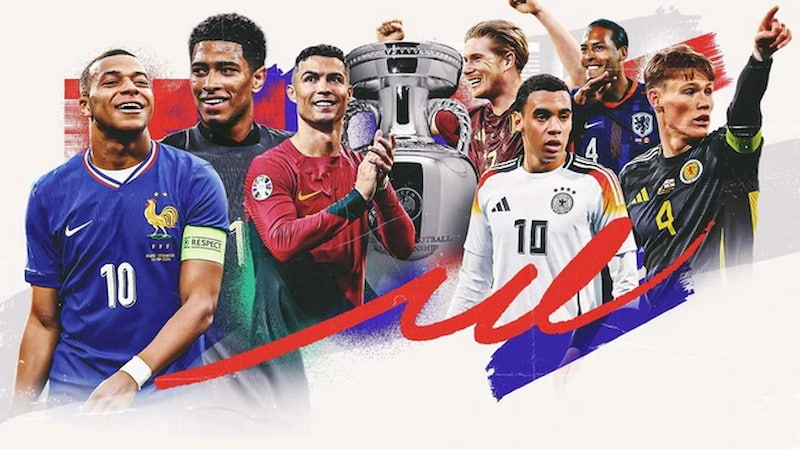 Lý do nên tham gia soi kèo bóng Euro 2024 tại Kubet