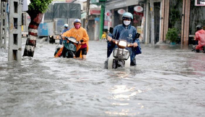 Giai-ma-y-nghia-nuoc-trong-phong-thuy Mơ thấy nước ngập điềm gở hay lành? 99+ giấc mộng liên quan