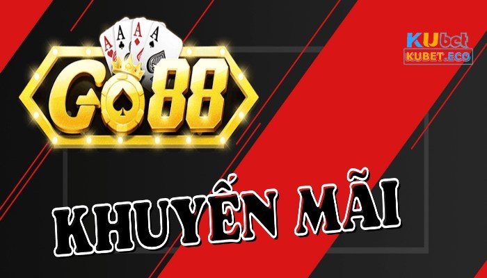 Khuyen-mai-danh-cho-game Đánh giá khách quan về sân chơi Go88 dành cho các tân thủ