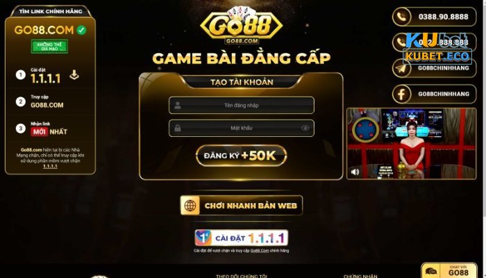 thac-mac-thuong-gap-ve-cong-game-Go88 Đánh giá khách quan về sân chơi Go88 dành cho các tân thủ